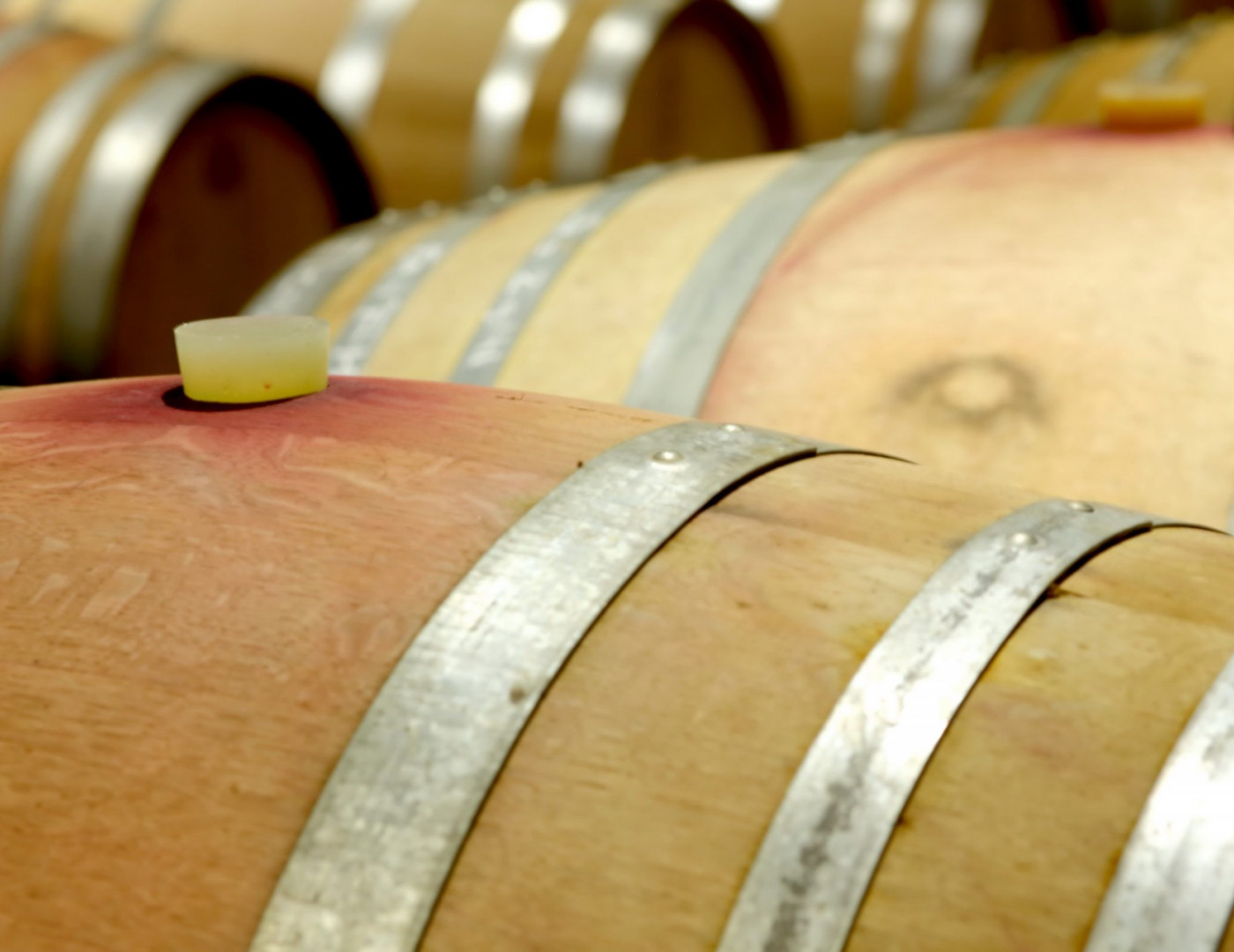 Barrel Cellar