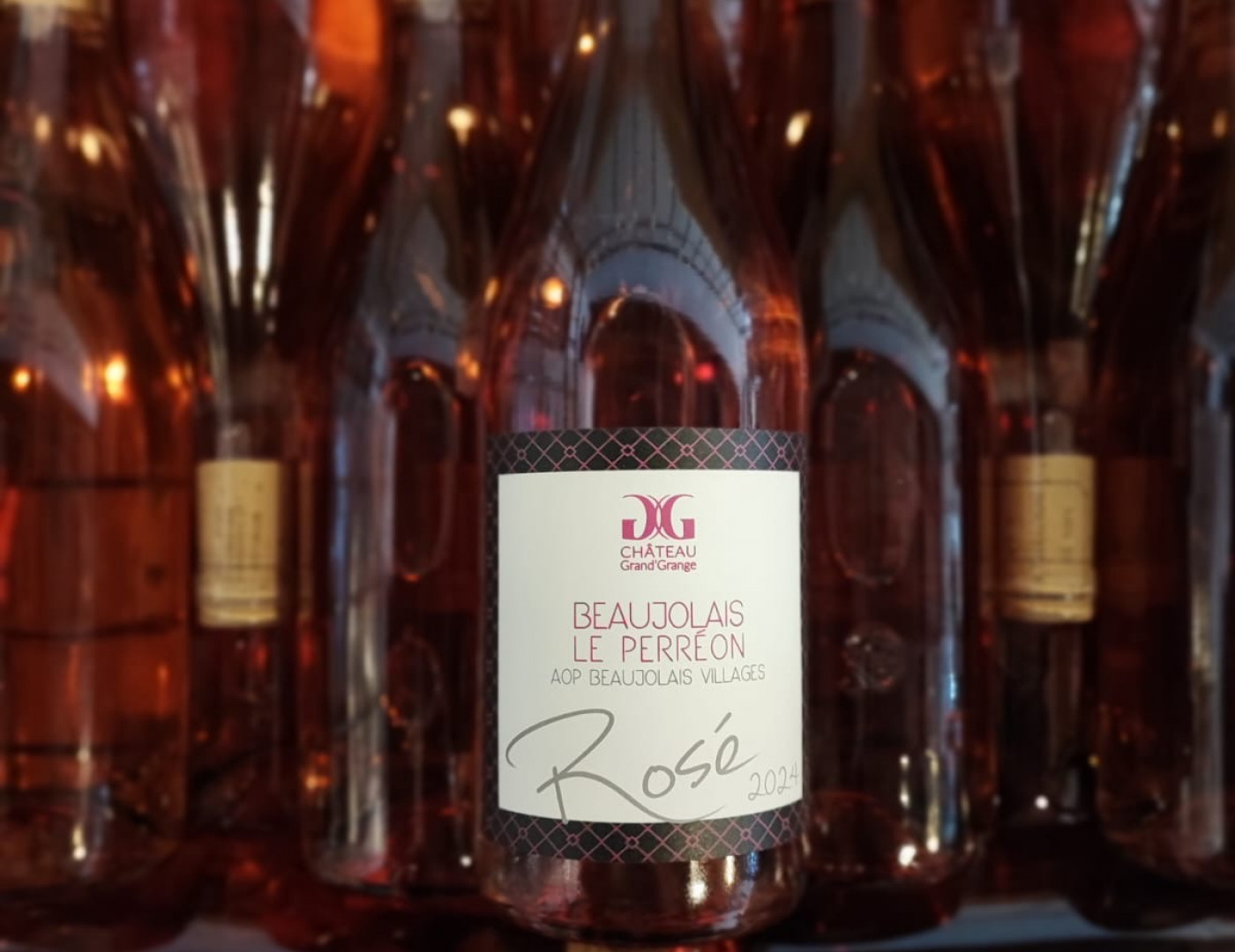 Rosé 2024