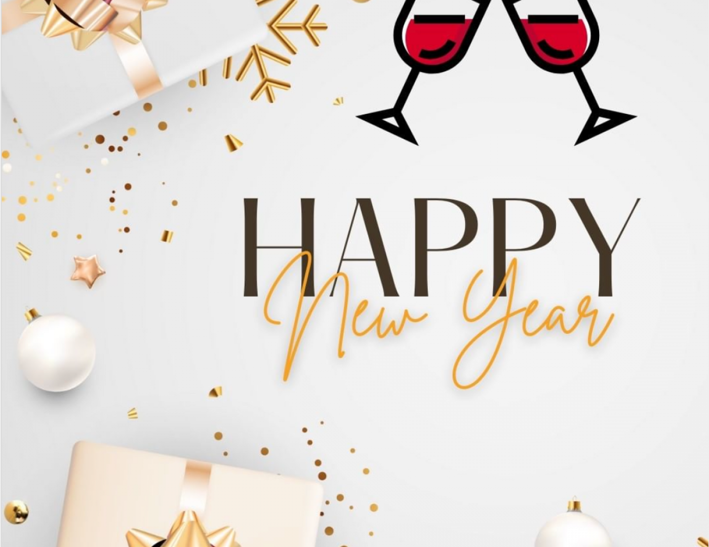 Best Wishes!
