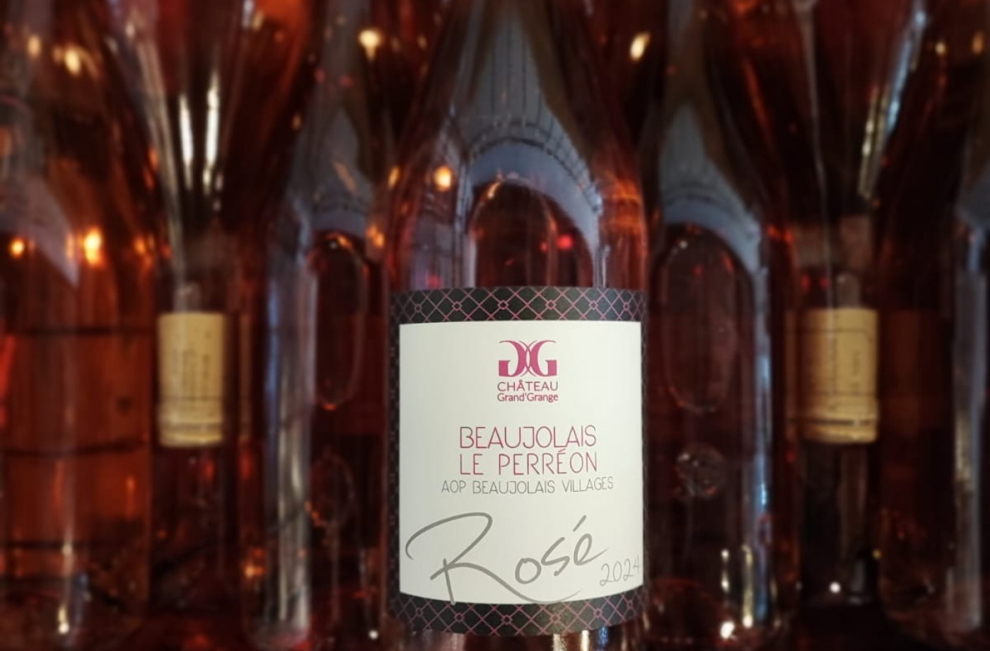 Rosé 2024