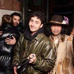 Les Vins du Château au Vernissage du Soleil d'Hiver