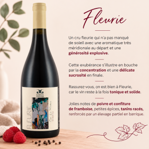 COUP DE COEUR !