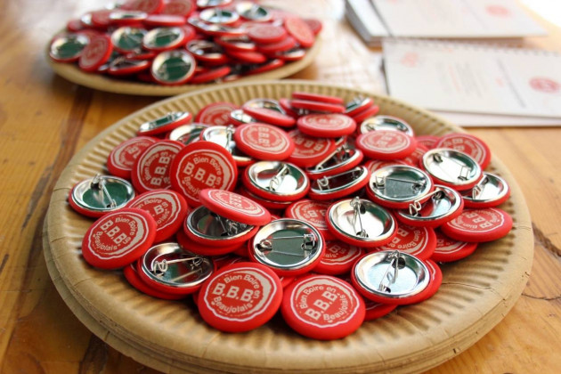 Bien Boire en Beaujolais