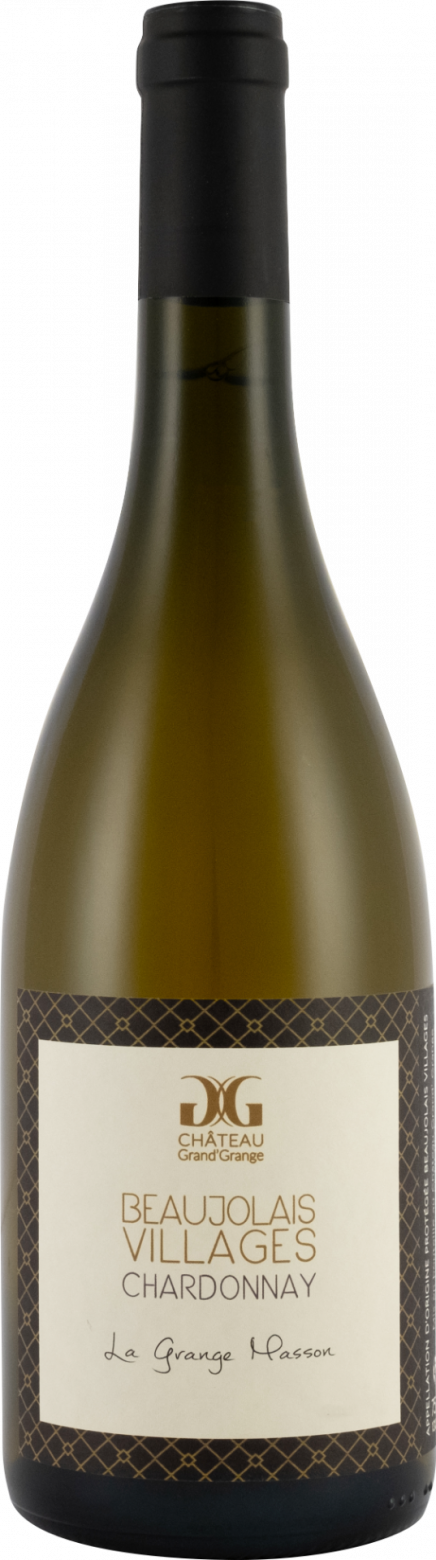 Beaujolais-Villages - La Grange Masson - Château Grand'Grange - 2022