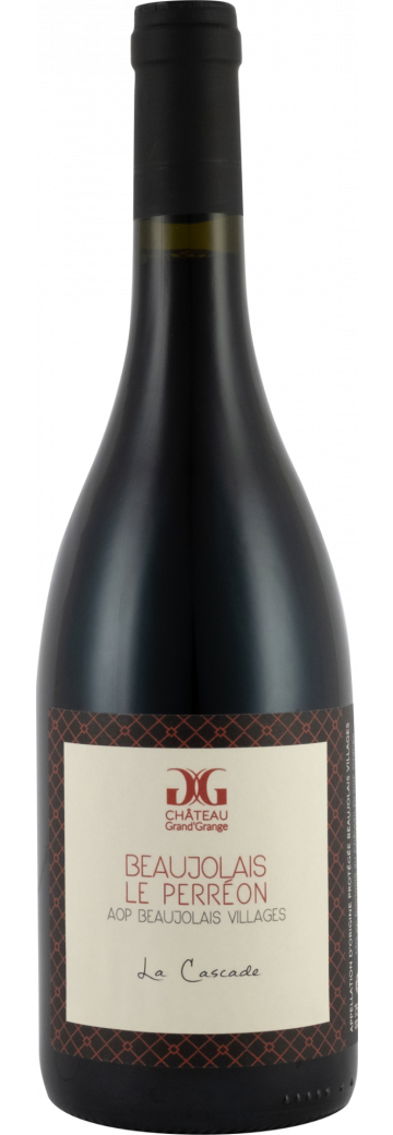 Beaujolais-Villages - La Cascade - Château Grand'Grange - 2023