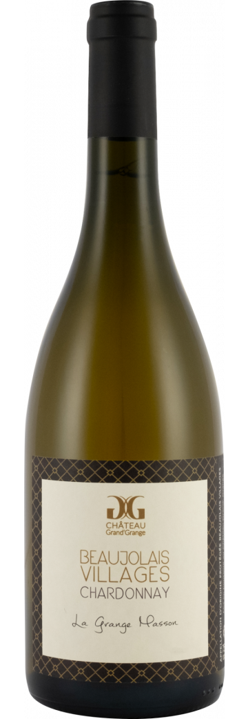 Beaujolais-Villages - La Grange Masson - Château Grand'Grange - 2022